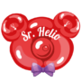 Señor Helio